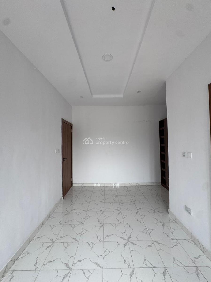 3 Bedroom Duplex, Ikota, Lekki, Lagos, House for Sale