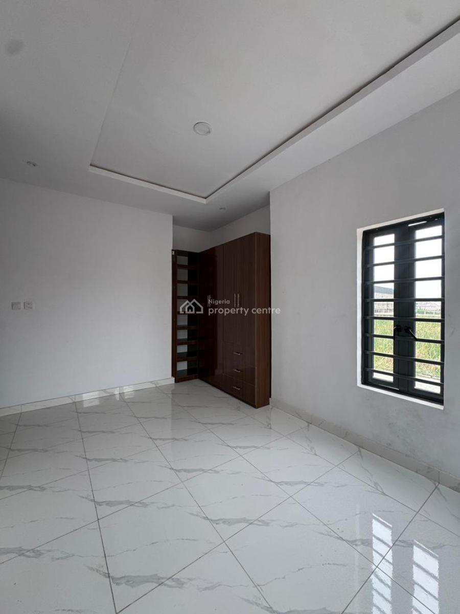 3 Bedroom Duplex, Ikota, Lekki, Lagos, House for Sale