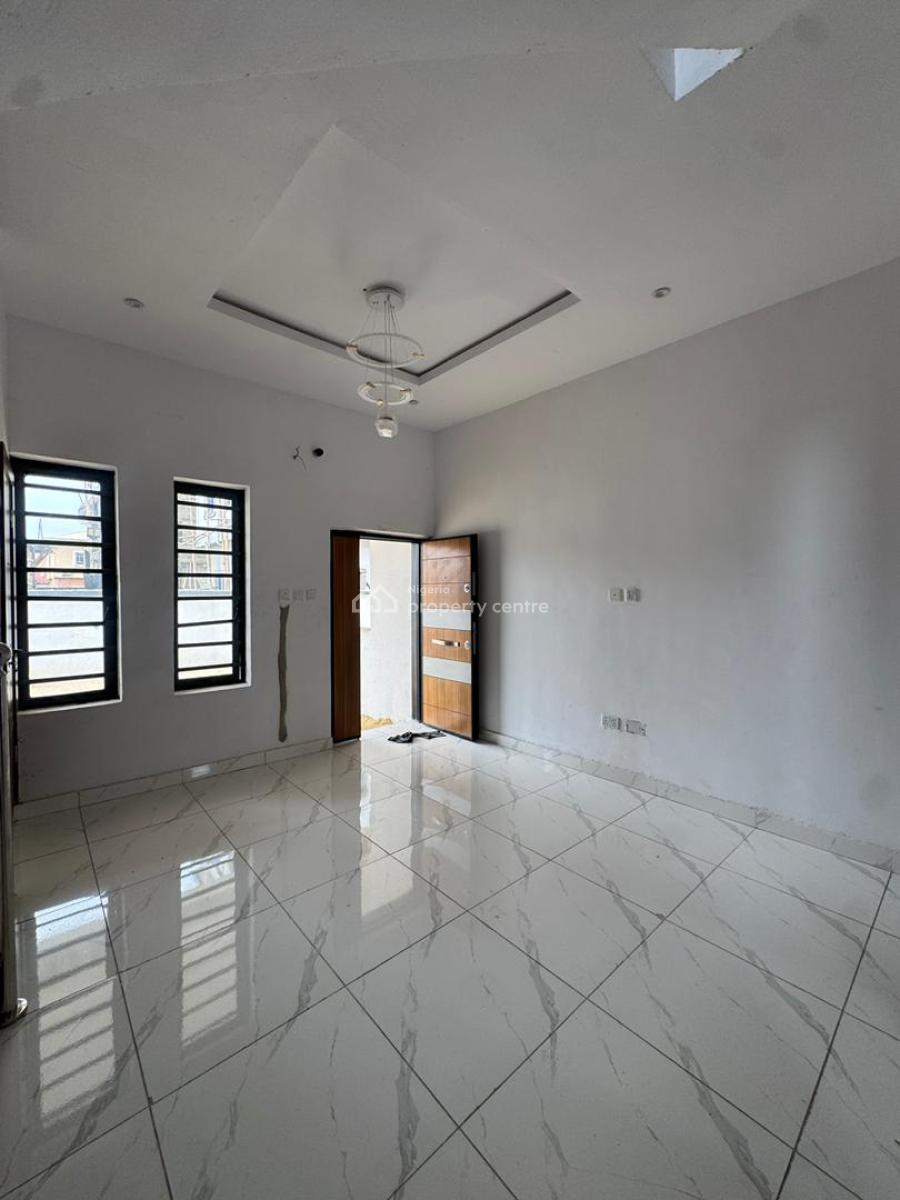 3 Bedroom Duplex, Ikota, Lekki, Lagos, House for Sale