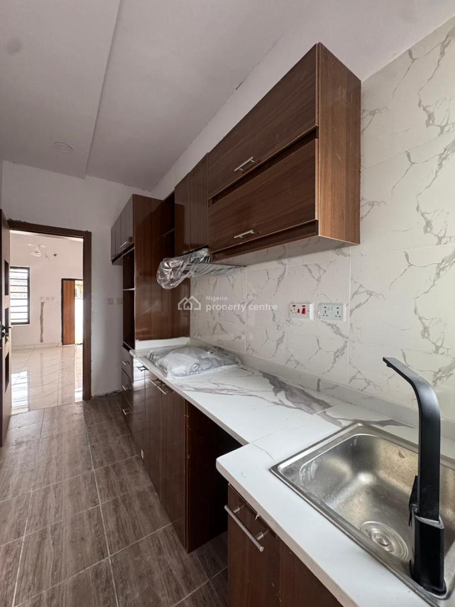 3 Bedroom Duplex, Ikota, Lekki, Lagos, House for Sale