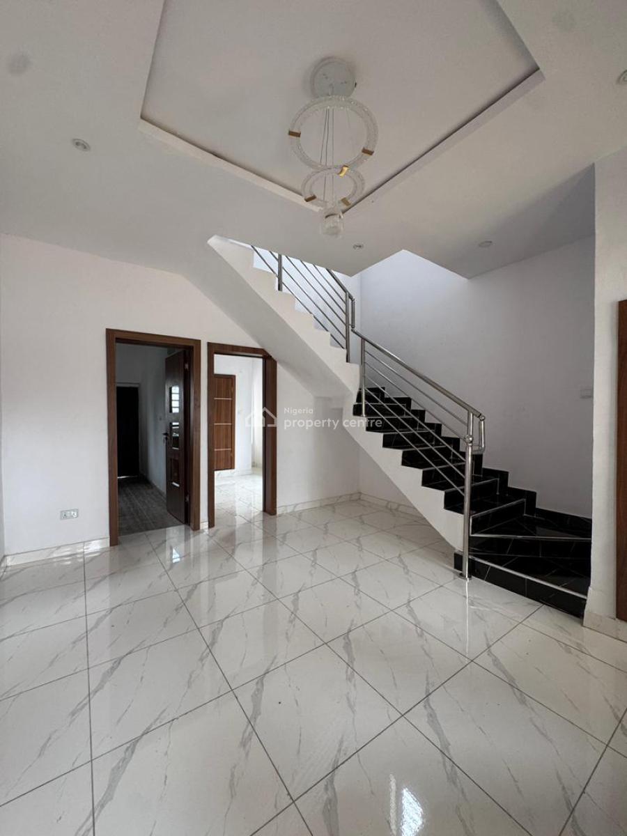 3 Bedroom Duplex, Ikota, Lekki, Lagos, House for Sale