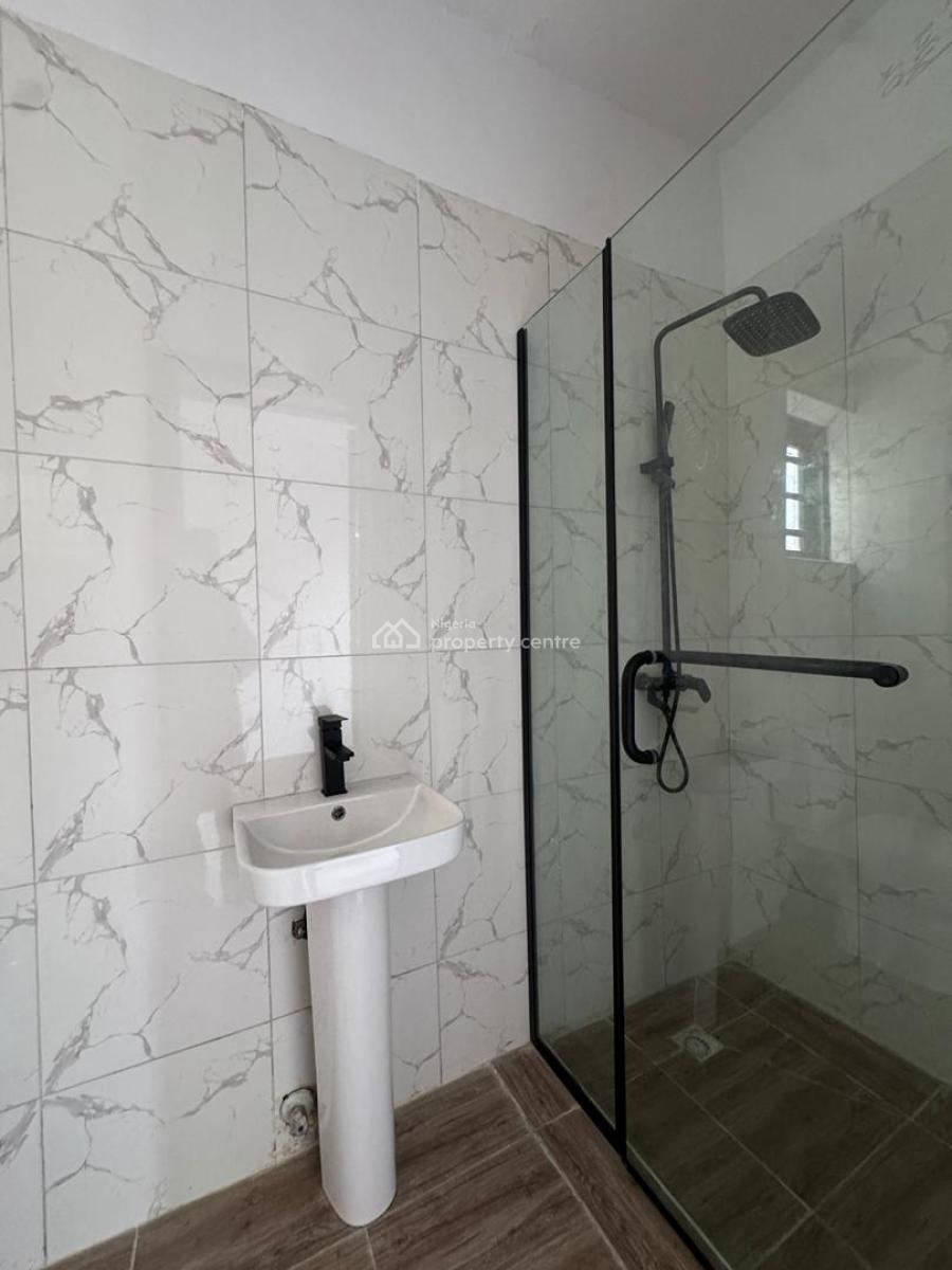 3 Bedroom Duplex, Ikota, Lekki, Lagos, House for Sale