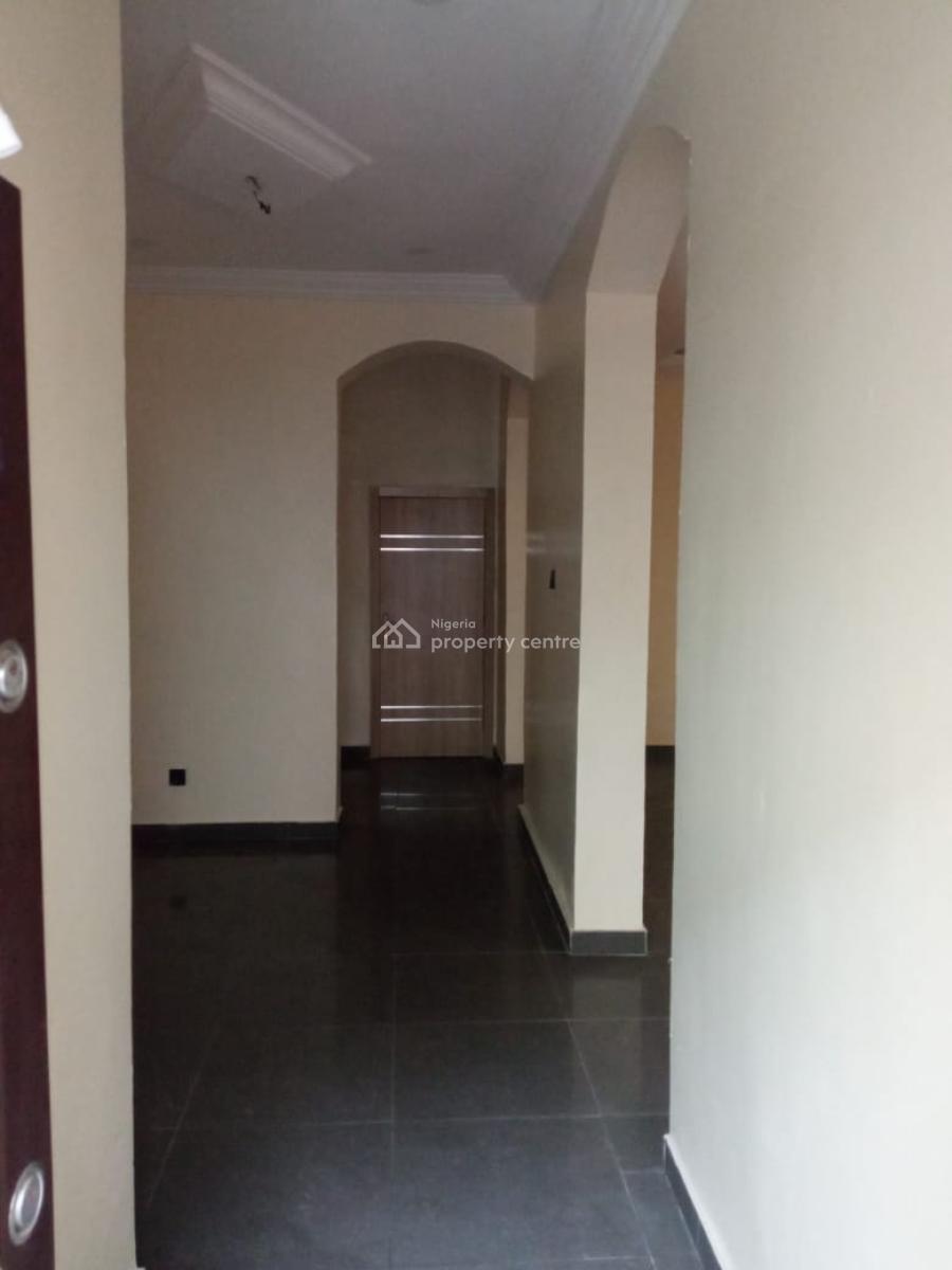 Luxury 5 Bedroom Duplex + Bq with Excellent Facility, Secured Estate Off Chevron Drive, Lekki, Lagos, Detached Duplex for Sale
