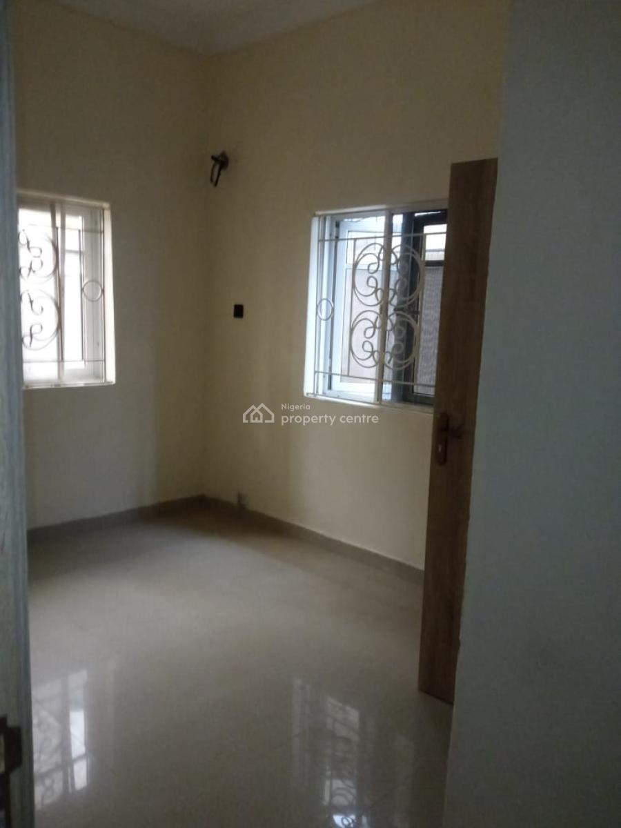 Luxury 5 Bedroom Duplex + Bq with Excellent Facility, Secured Estate Off Chevron Drive, Lekki, Lagos, Detached Duplex for Sale