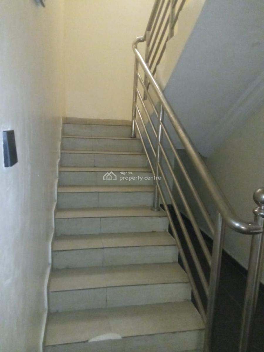 Luxury 5 Bedroom Duplex + Bq with Excellent Facility, Secured Estate Off Chevron Drive, Lekki, Lagos, Detached Duplex for Sale