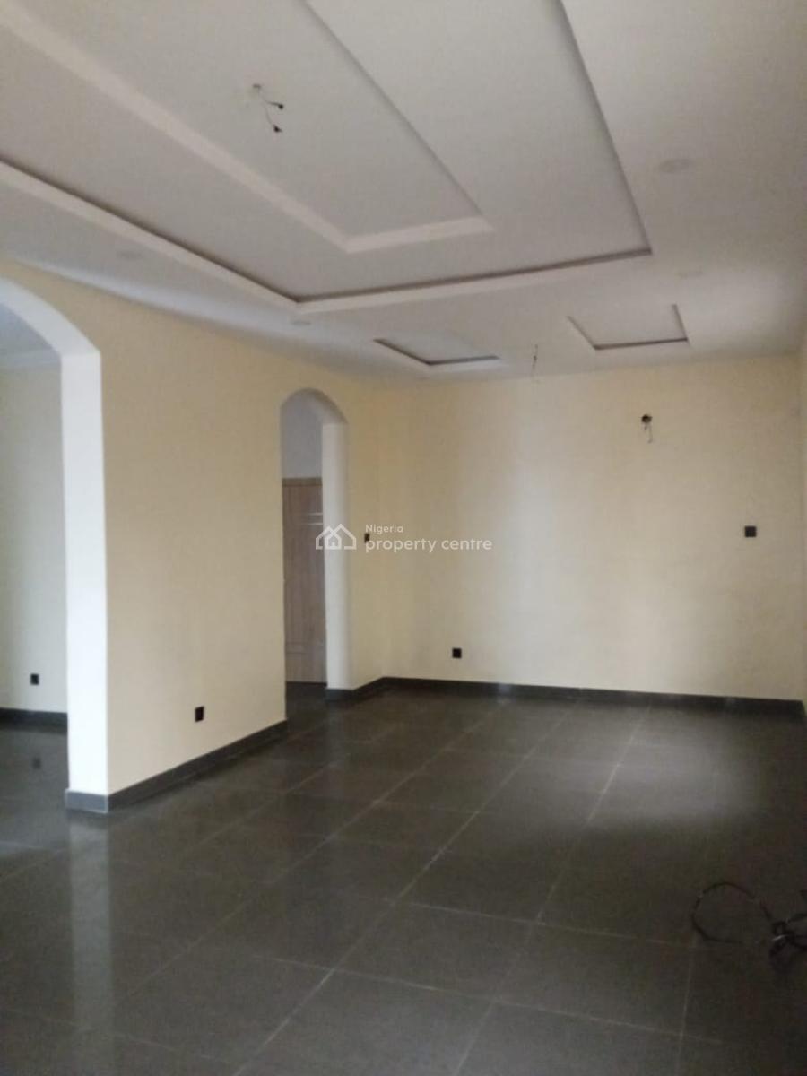 Luxury 5 Bedroom Duplex + Bq with Excellent Facility, Secured Estate Off Chevron Drive, Lekki, Lagos, Detached Duplex for Sale