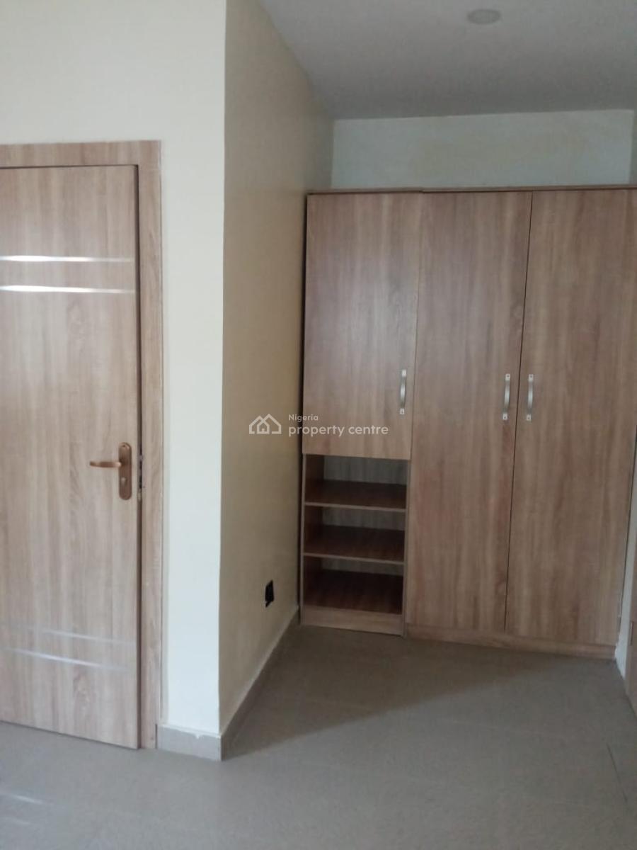 Luxury 5 Bedroom Duplex + Bq with Excellent Facility, Secured Estate Off Chevron Drive, Lekki, Lagos, Detached Duplex for Sale