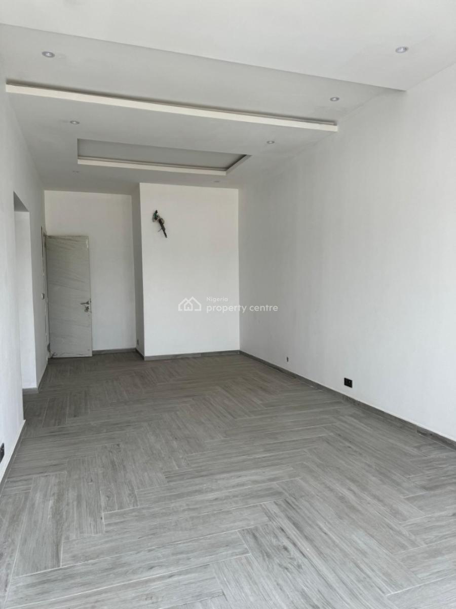 Premium 3-bedroom Terrace with a Bq, Lekki Phase 1, Lekki, Lagos, Terraced Duplex for Sale