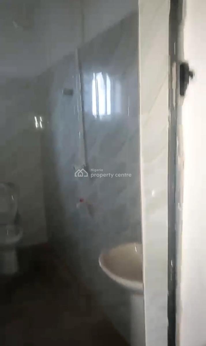Executively Built One Bedroom Apartment, Costain, Yaba, Surulere, Lagos, Mini Flat (room and Parlour) for Rent