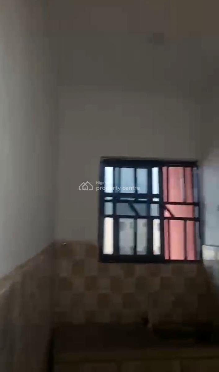 Executively Built One Bedroom Apartment, Costain, Yaba, Surulere, Lagos, Mini Flat (room and Parlour) for Rent