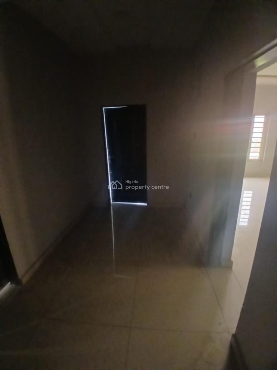 Brand New 3 Bedroom Apartment with Bq, Monastery Road, Sangotedo, Ajah, Lagos, Flat / Apartment for Rent