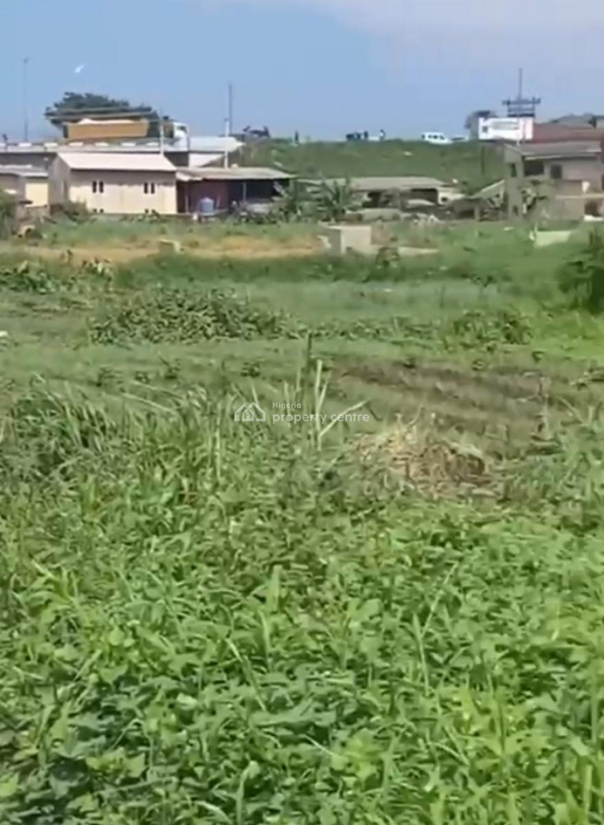 Commercial Land Measuring 400sm, Maryland - Opebi Link Road, Ikeja, Lagos, Commercial Land for Sale