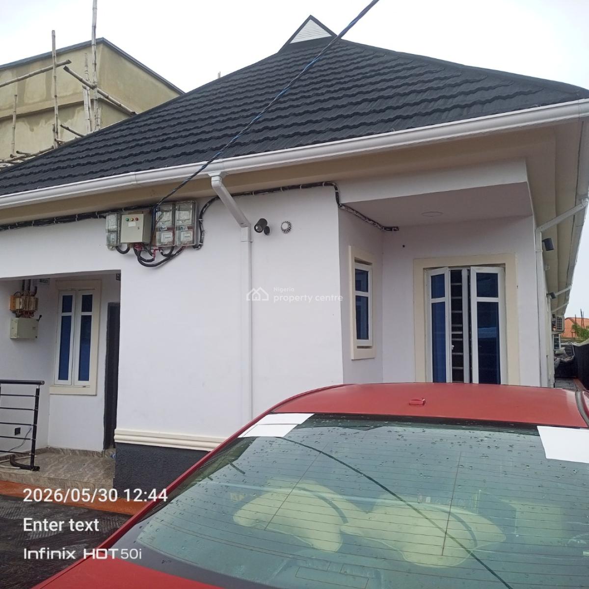 Two Bedroom Apartment, Badore, Badore, Ajah, Lagos, Flat / Apartment for Rent