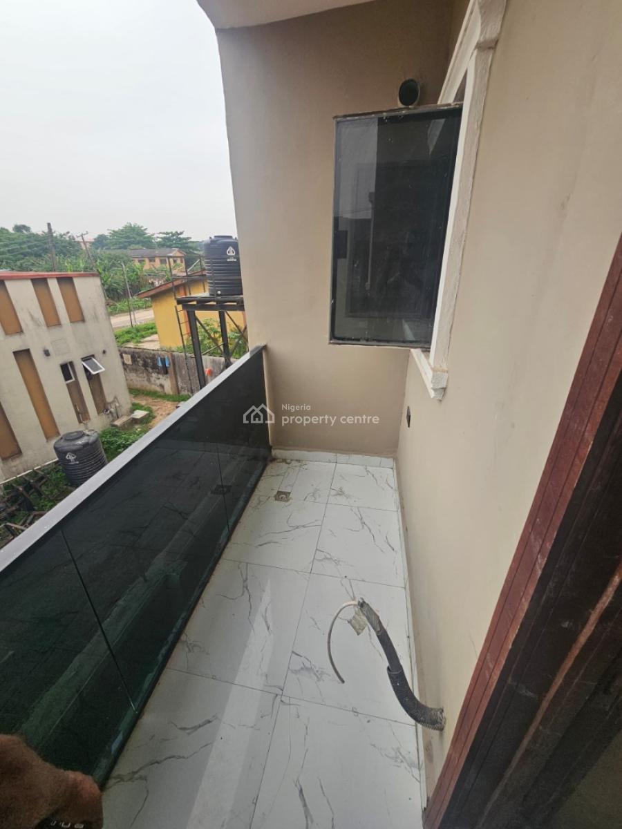 2 Bedroom Apartment, Yaba, Lagos, Flat / Apartment for Rent