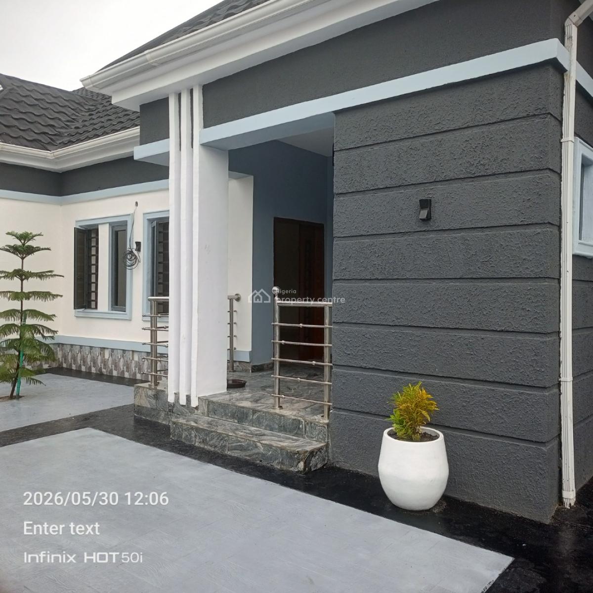 Two Bedroom Apartment, Badore, Badore, Ajah, Lagos, Flat / Apartment for Rent