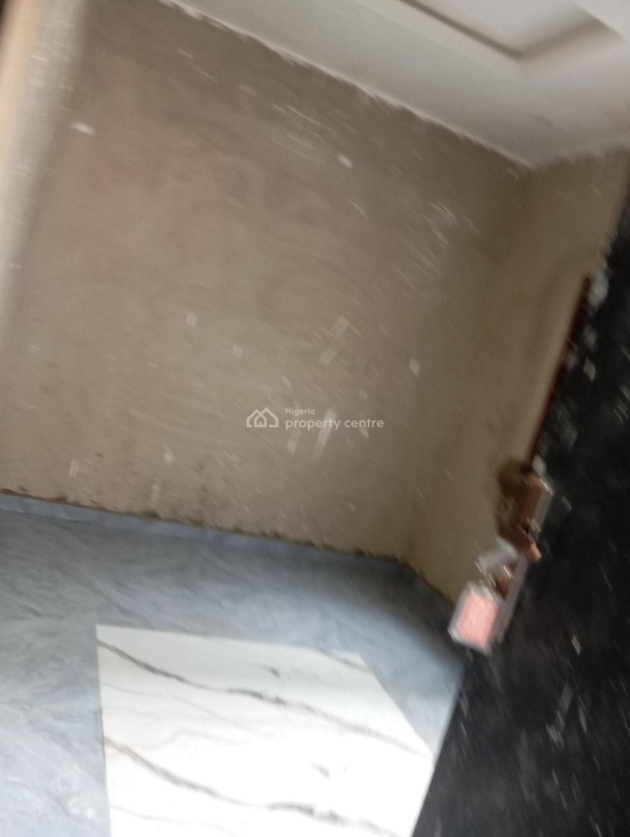 Newly Built Miniflat, Off Demurin Road Ketu Lagos, Ketu, Lagos, Mini Flat (room and Parlour) for Rent