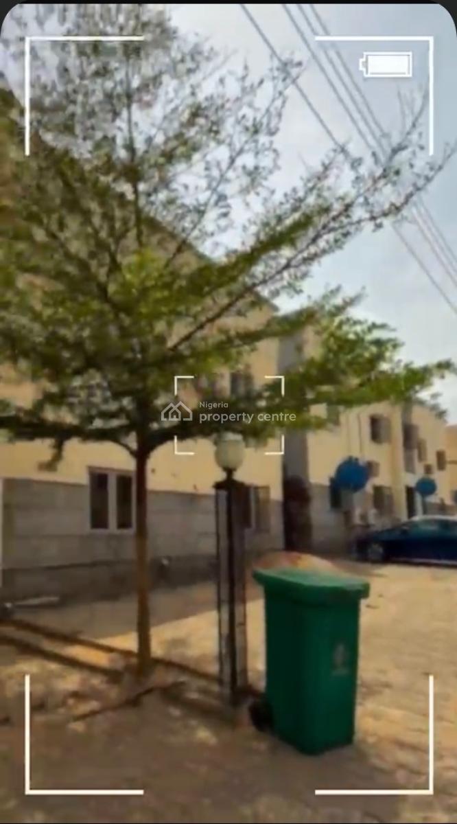 3 Bedroom Apartment in Life Camp Abuja  Secure Estate Living, Lifecamp Abuja, Life Camp, Abuja, Block of Flats for Sale