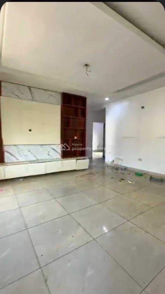 3 Bedroom Apartment in Life Camp Abuja  Secure Estate Living, Lifecamp Abuja, Life Camp, Abuja, Block of Flats for Sale