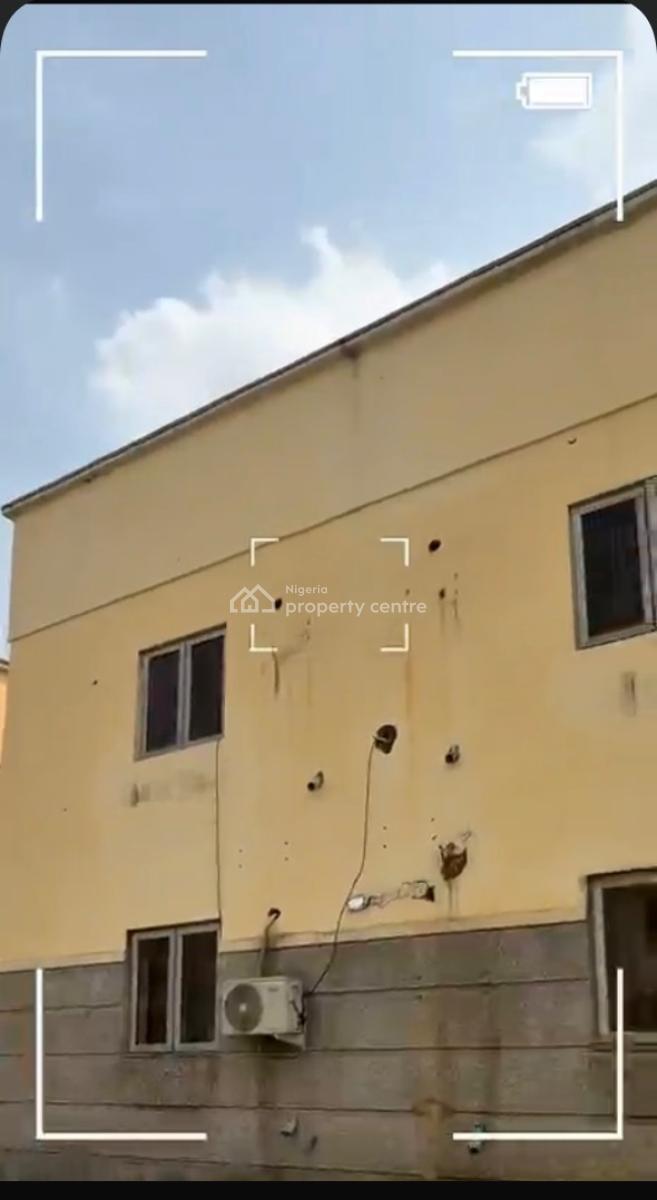 3 Bedroom Apartment in Life Camp Abuja  Secure Estate Living, Lifecamp Abuja, Life Camp, Abuja, Block of Flats for Sale