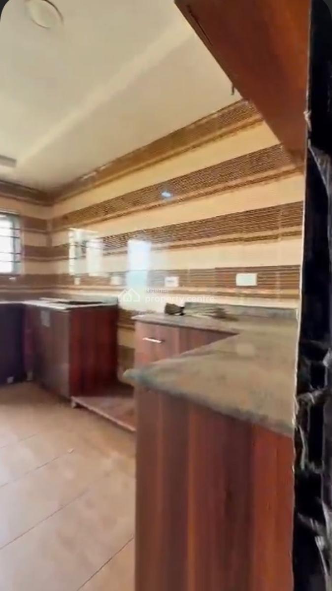 3 Bedroom Apartment in Life Camp Abuja  Secure Estate Living, Lifecamp Abuja, Life Camp, Abuja, Block of Flats for Sale