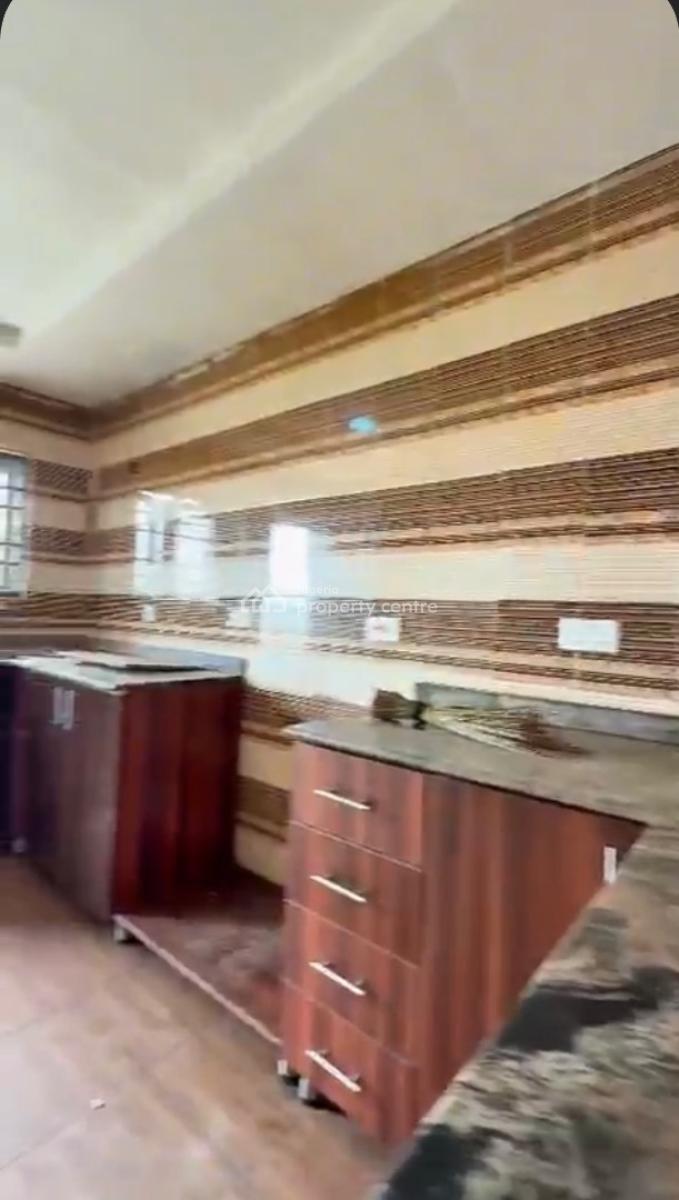 3 Bedroom Apartment in Life Camp Abuja  Secure Estate Living, Lifecamp Abuja, Life Camp, Abuja, Block of Flats for Sale