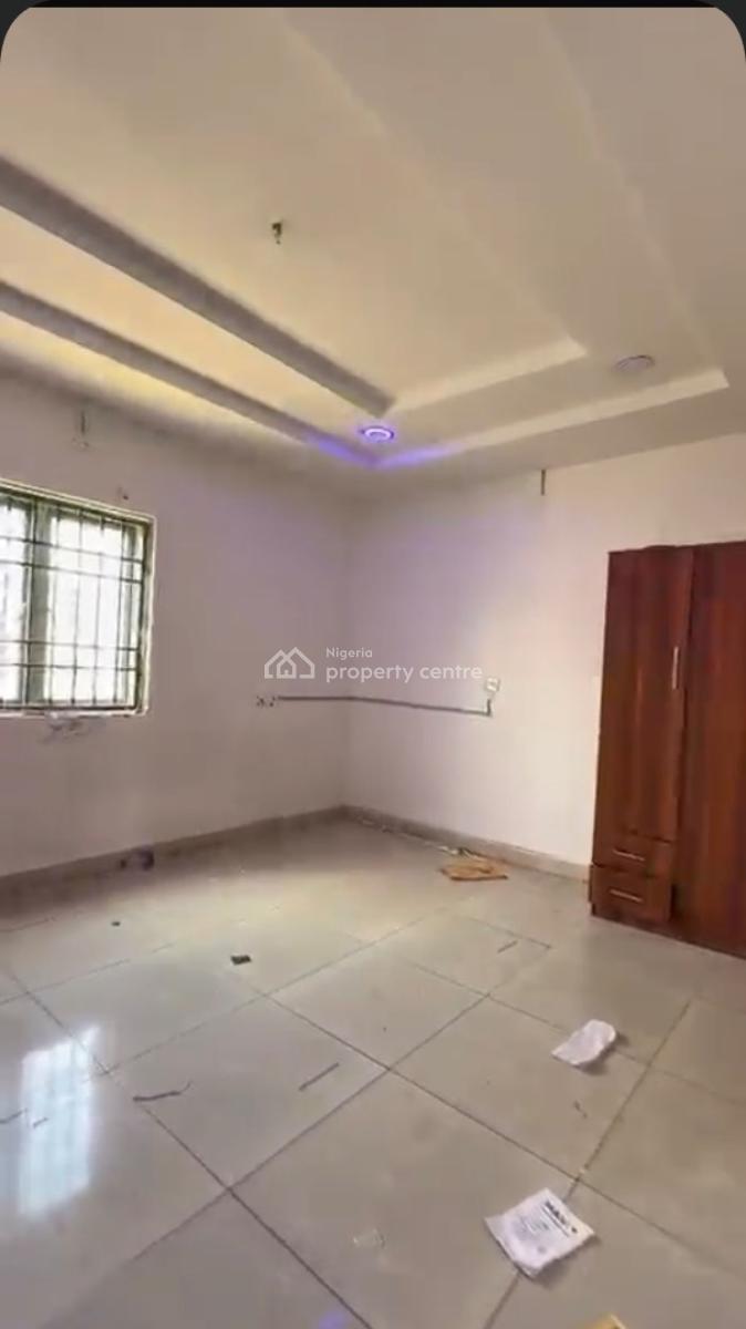3 Bedroom Apartment in Life Camp Abuja  Secure Estate Living, Lifecamp Abuja, Life Camp, Abuja, Block of Flats for Sale