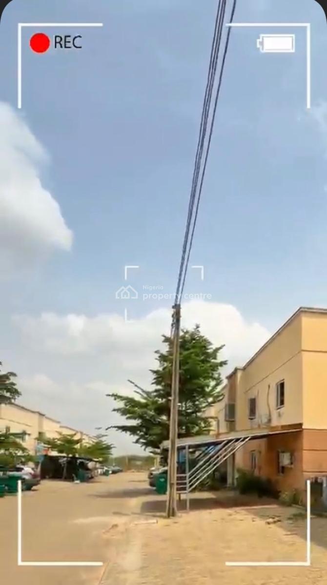 3 Bedroom Apartment in Life Camp Abuja  Secure Estate Living, Lifecamp Abuja, Life Camp, Abuja, Block of Flats for Sale