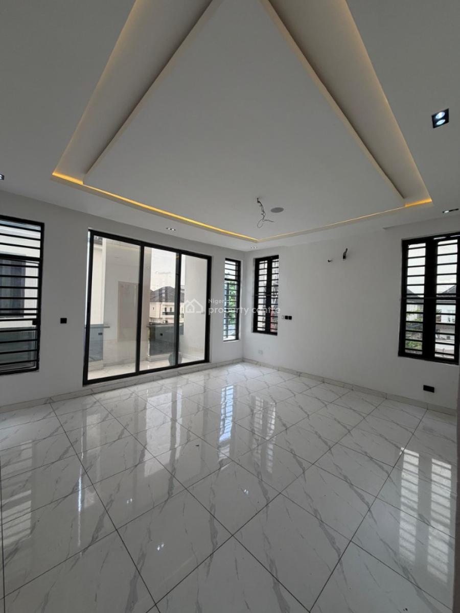 5 Bedroom Detached House, Lekki, Lagos, House for Sale
