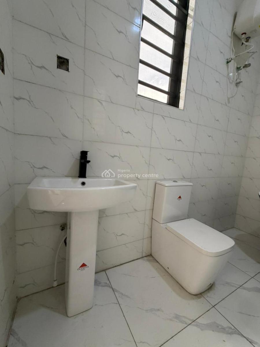 5 Bedroom Detached House, Lekki, Lagos, House for Sale