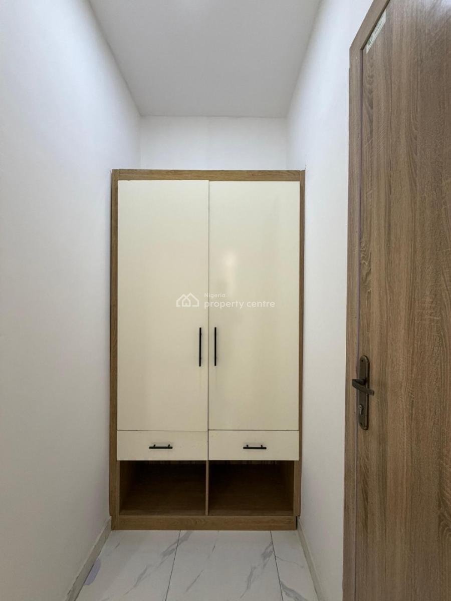 5 Bedroom Detached House, Lekki, Lagos, House for Sale