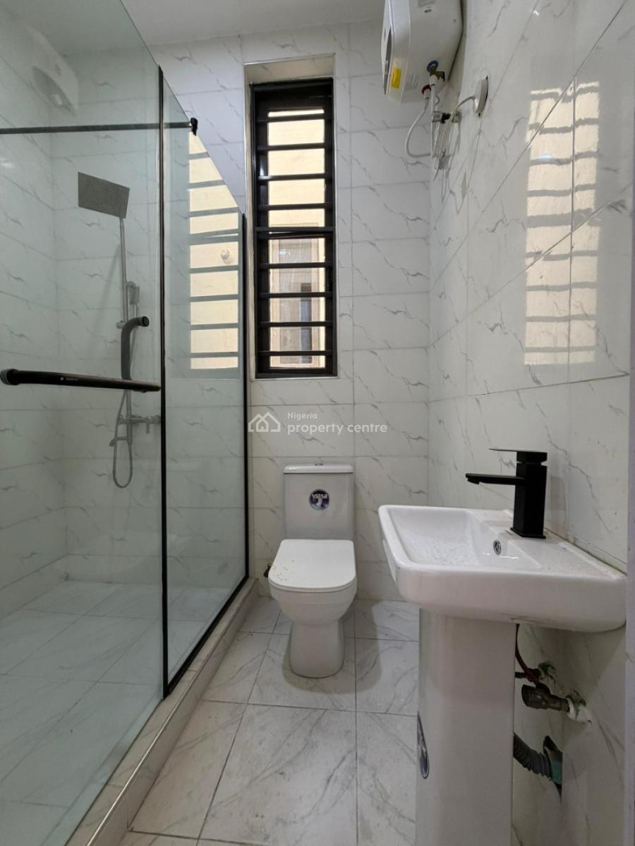 5 Bedroom Detached House, Lekki, Lagos, House for Sale