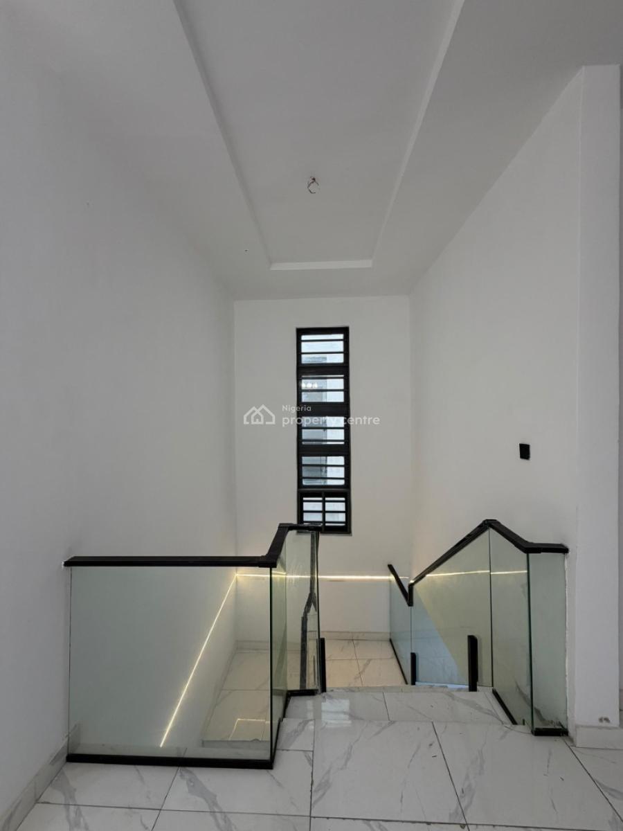 5 Bedroom Detached House, Lekki, Lagos, House for Sale