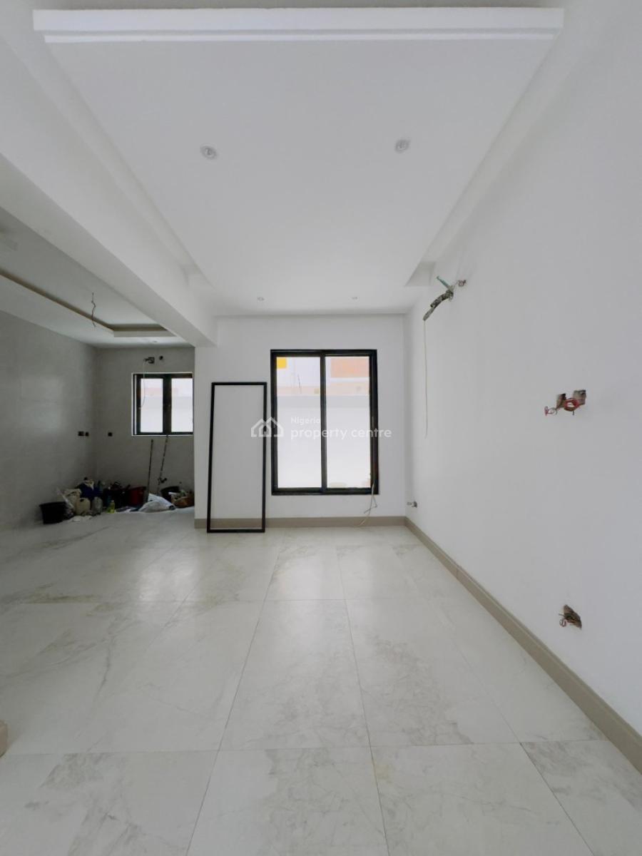 Luxury 3 Bedroom Apartment Plus Bq, Allen, Ikeja, Lagos, House for Sale
