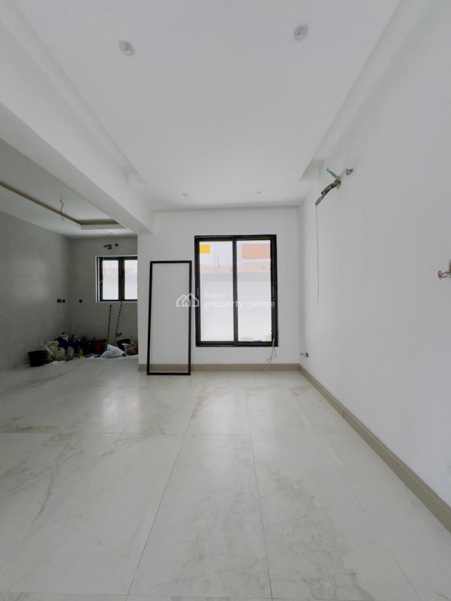 Luxury 3 Bedroom Apartment Plus Bq, Allen, Ikeja, Lagos, House for Sale