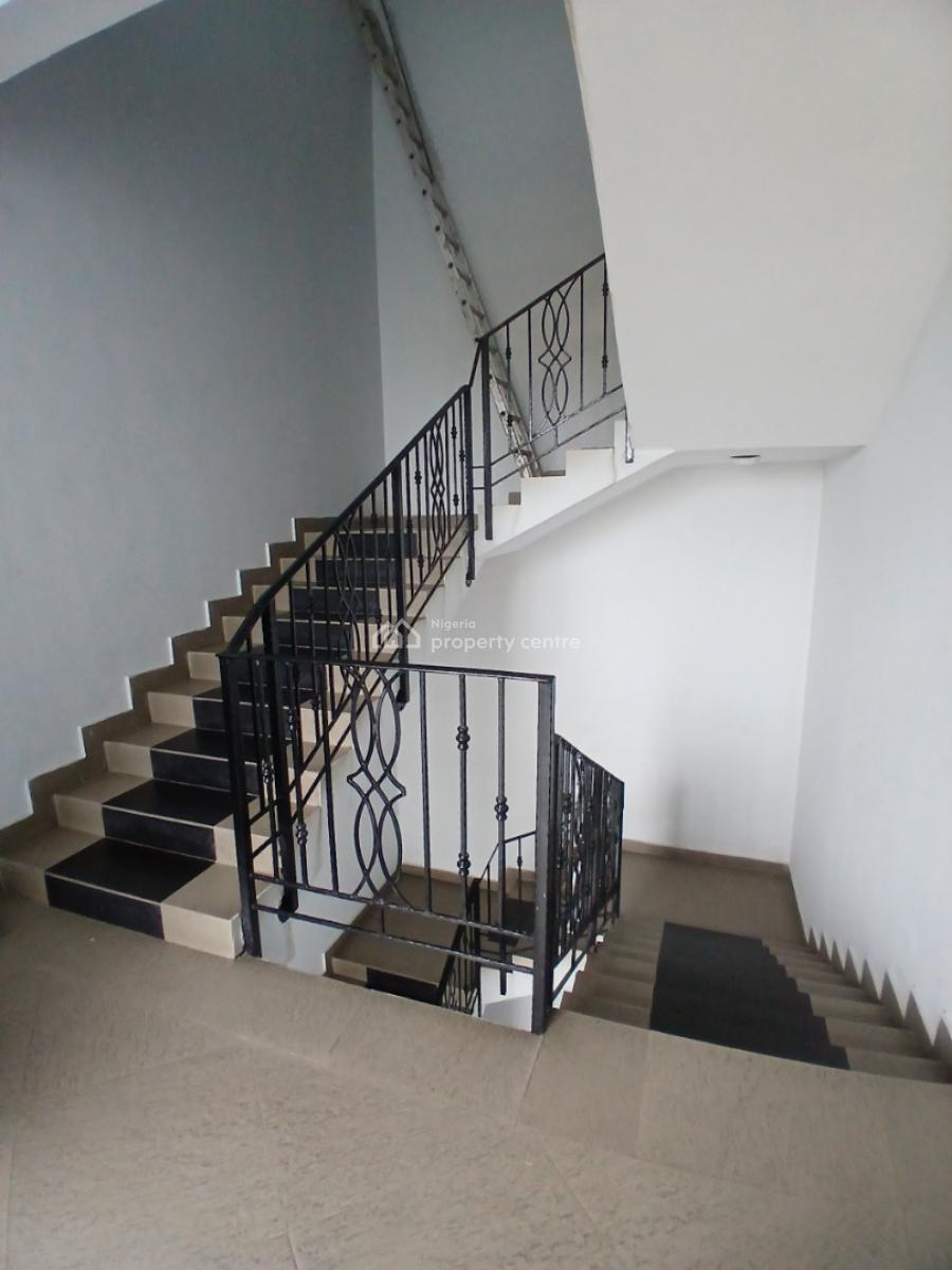 3, Lekki Phase 1, Lekki, Lagos, Flat / Apartment for Rent