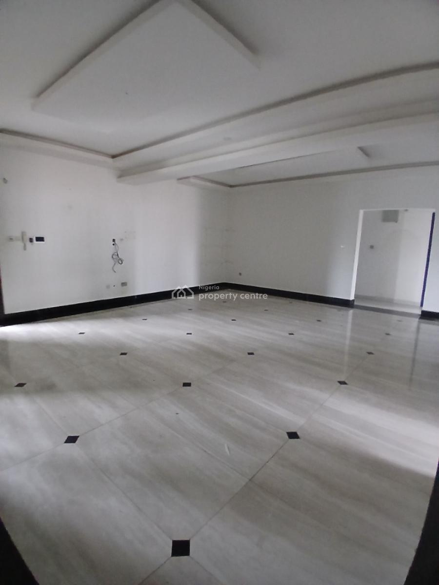 3, Lekki Phase 1, Lekki, Lagos, Flat / Apartment for Rent