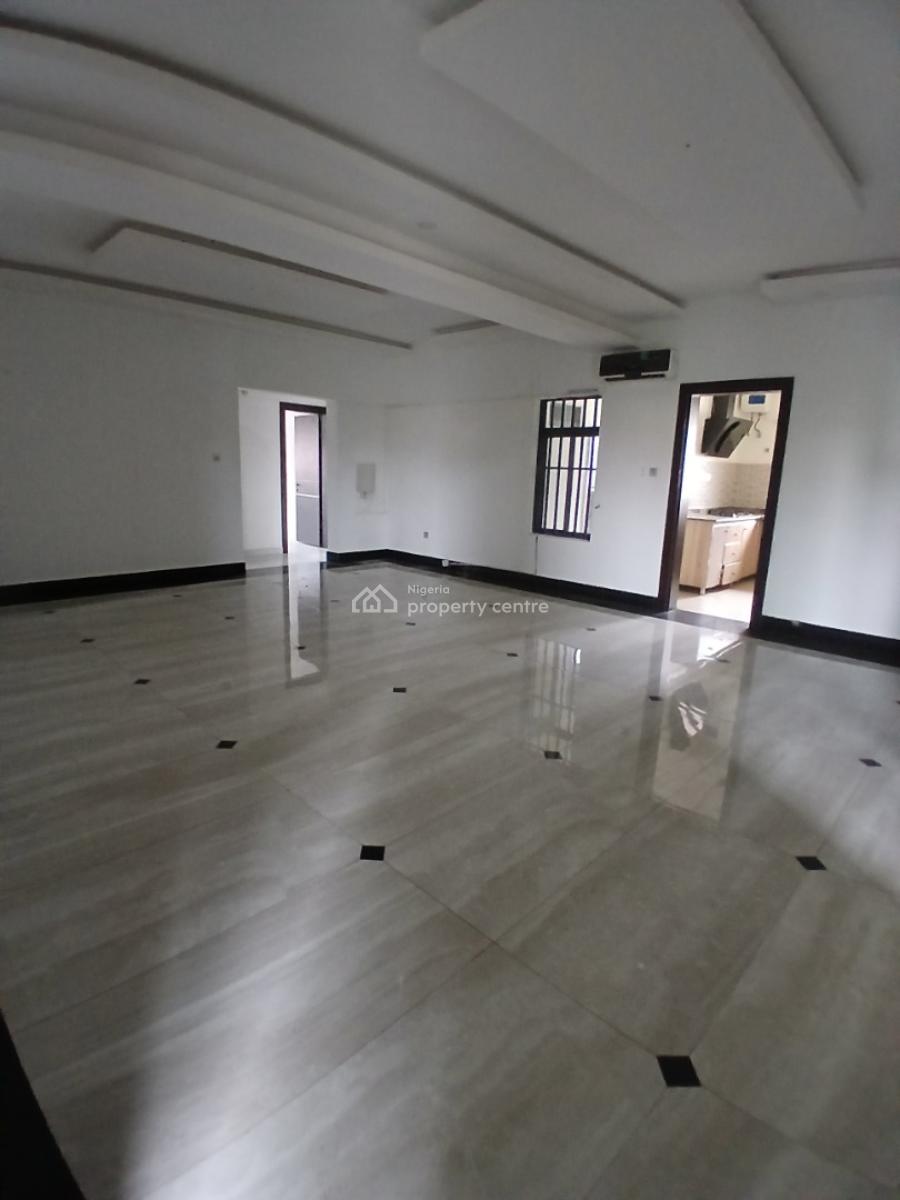 3, Lekki Phase 1, Lekki, Lagos, Flat / Apartment for Rent