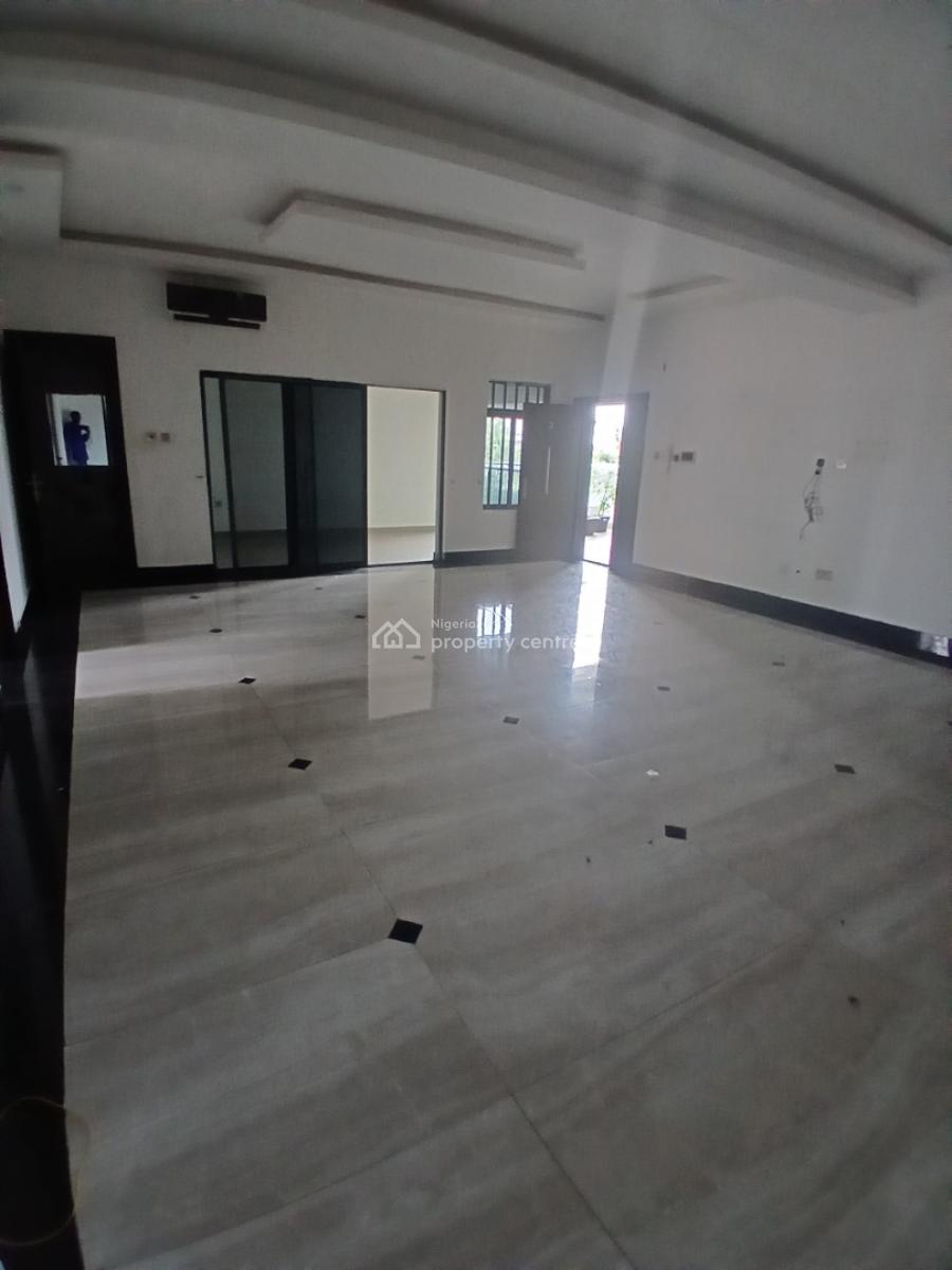3, Lekki Phase 1, Lekki, Lagos, Flat / Apartment for Rent