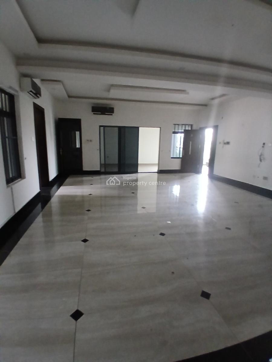 3, Lekki Phase 1, Lekki, Lagos, Flat / Apartment for Rent