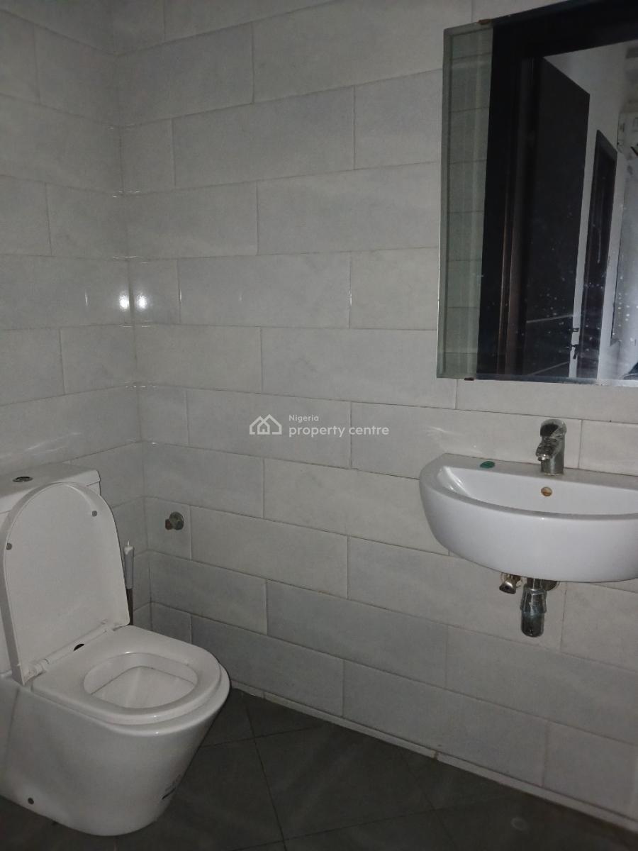 3, Lekki Phase 1, Lekki, Lagos, Flat / Apartment for Rent