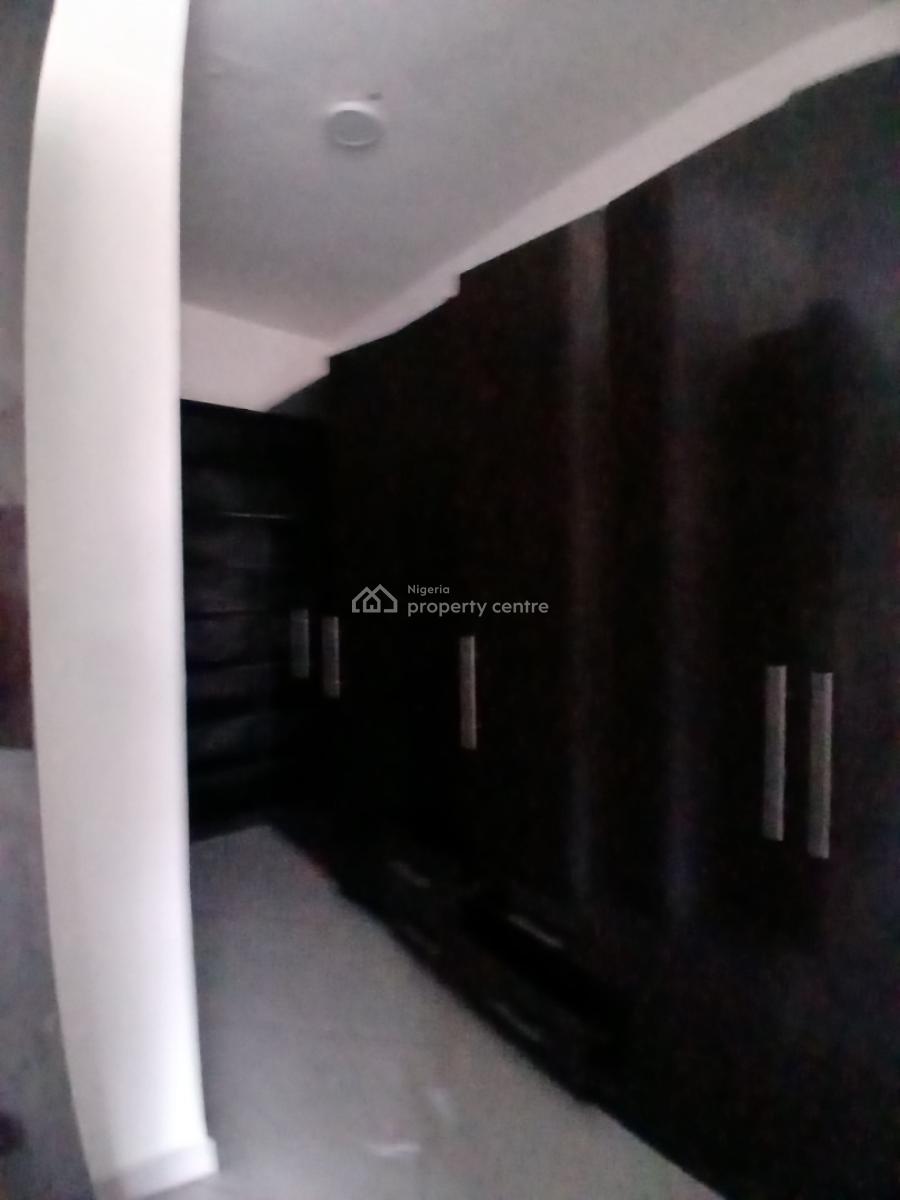 3, Lekki Phase 1, Lekki, Lagos, Flat / Apartment for Rent