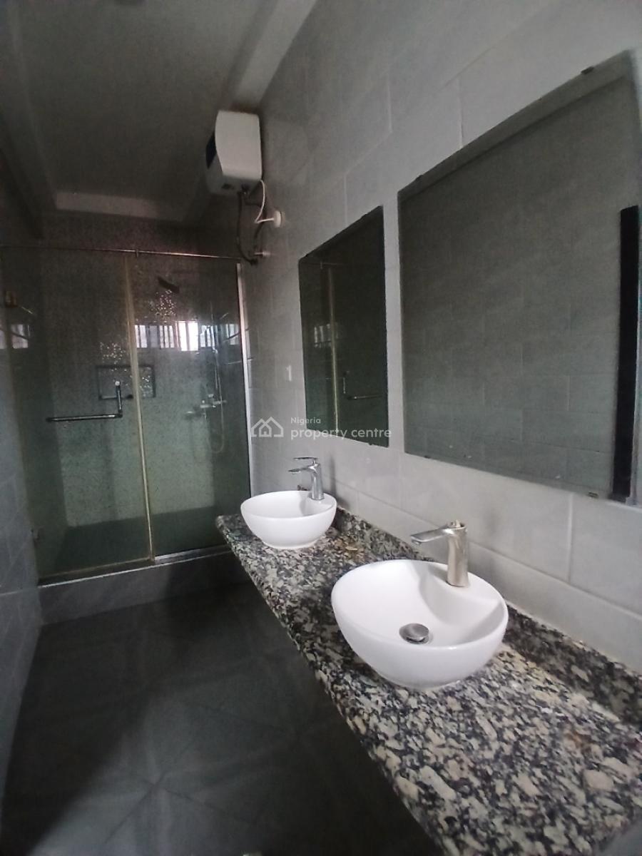 3, Lekki Phase 1, Lekki, Lagos, Flat / Apartment for Rent