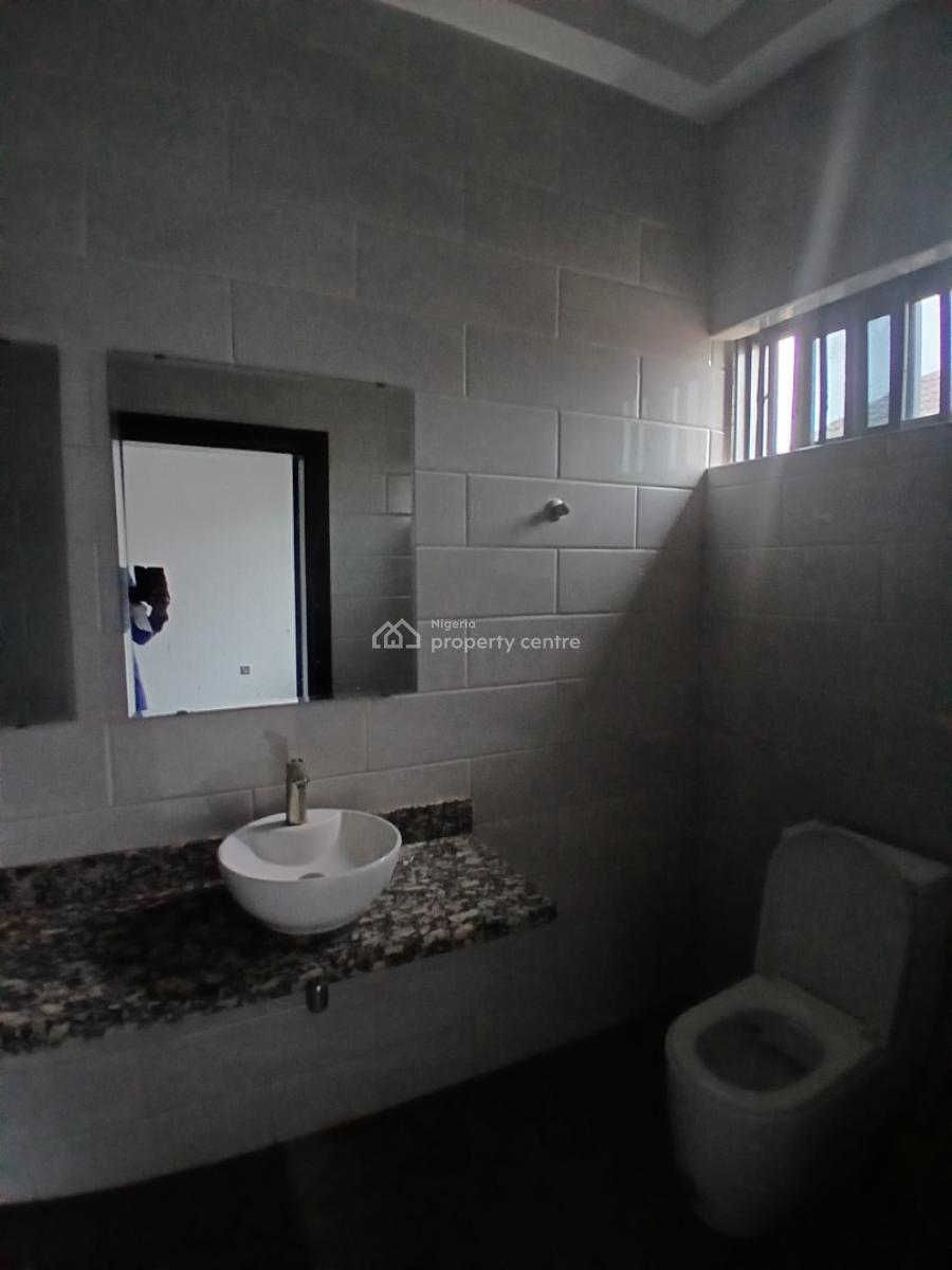 3, Lekki Phase 1, Lekki, Lagos, Flat / Apartment for Rent
