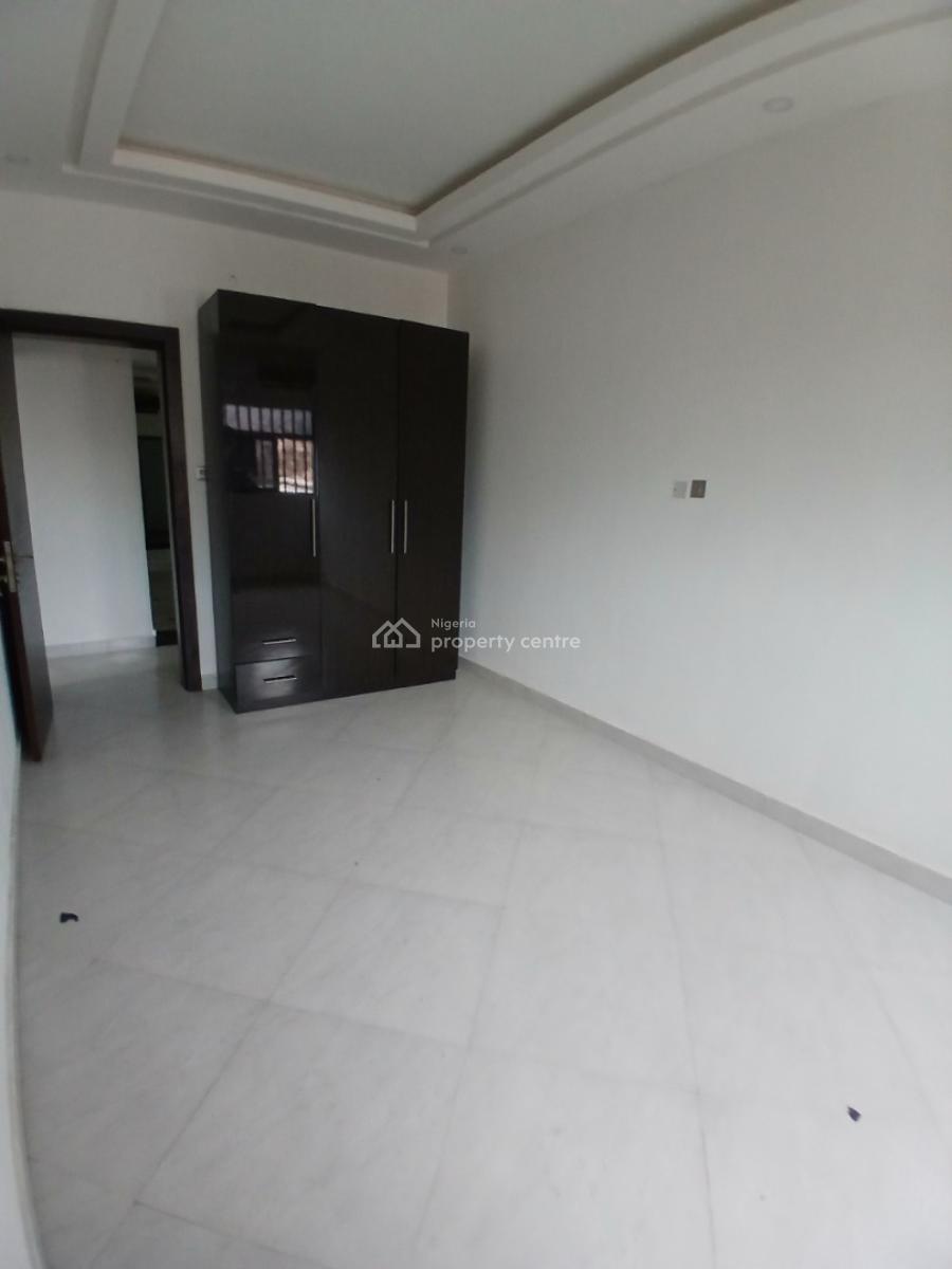 3, Lekki Phase 1, Lekki, Lagos, Flat / Apartment for Rent
