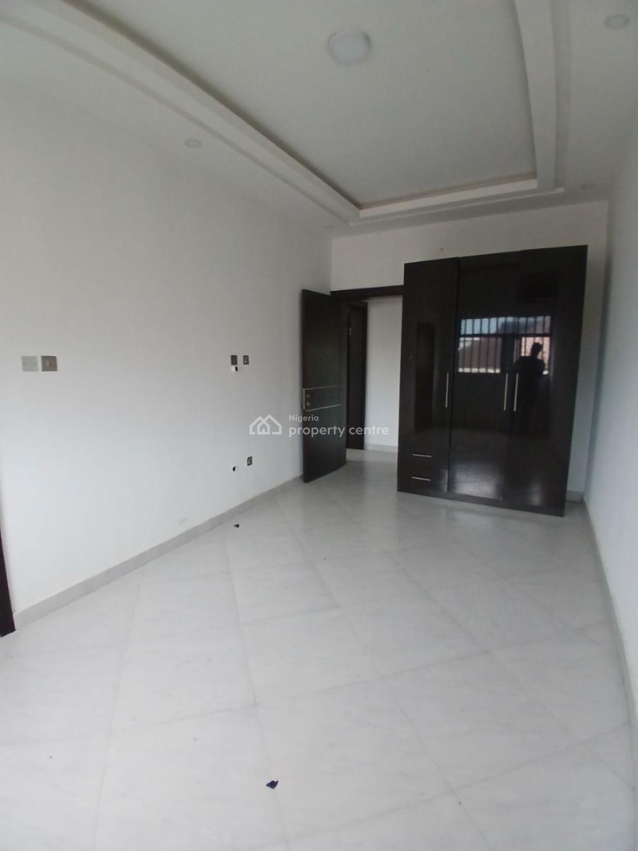 3, Lekki Phase 1, Lekki, Lagos, Flat / Apartment for Rent