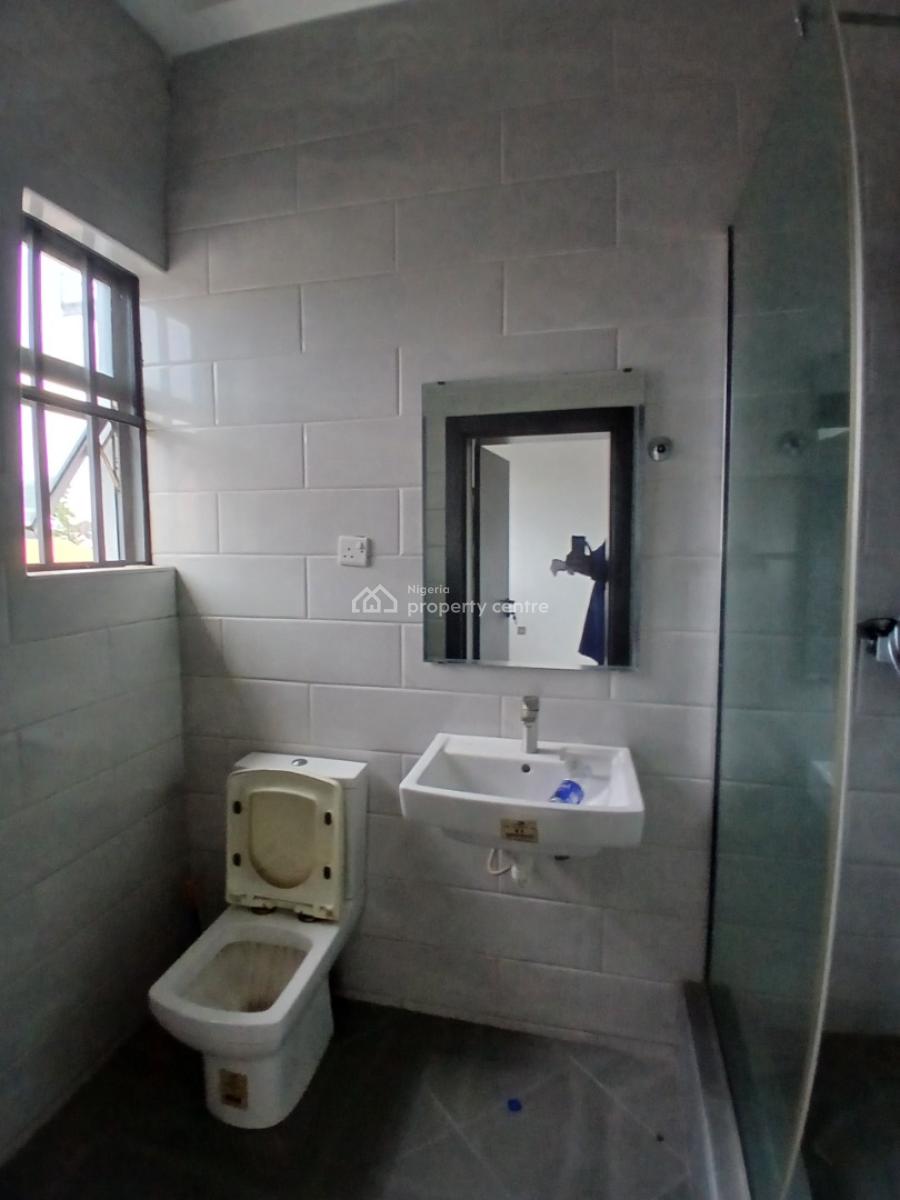 3, Lekki Phase 1, Lekki, Lagos, Flat / Apartment for Rent