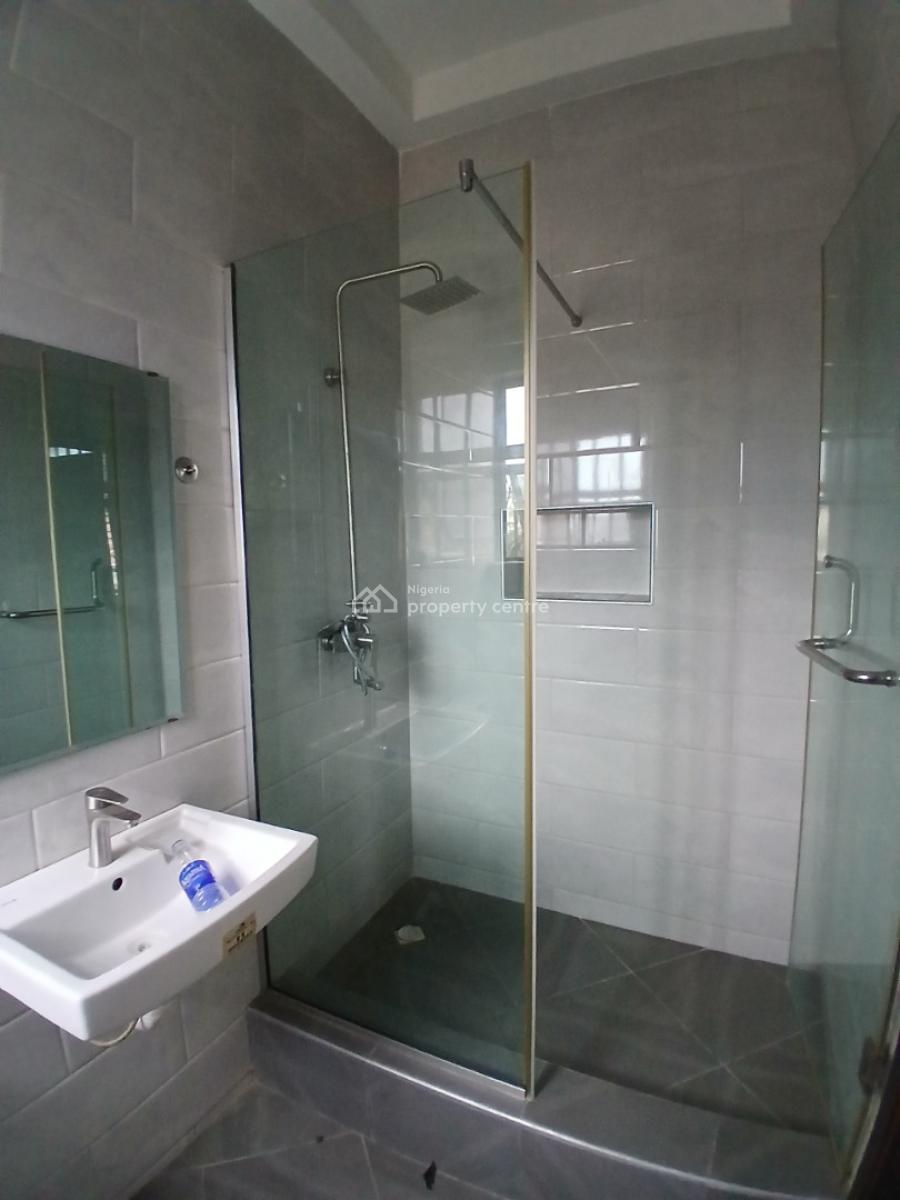 3, Lekki Phase 1, Lekki, Lagos, Flat / Apartment for Rent