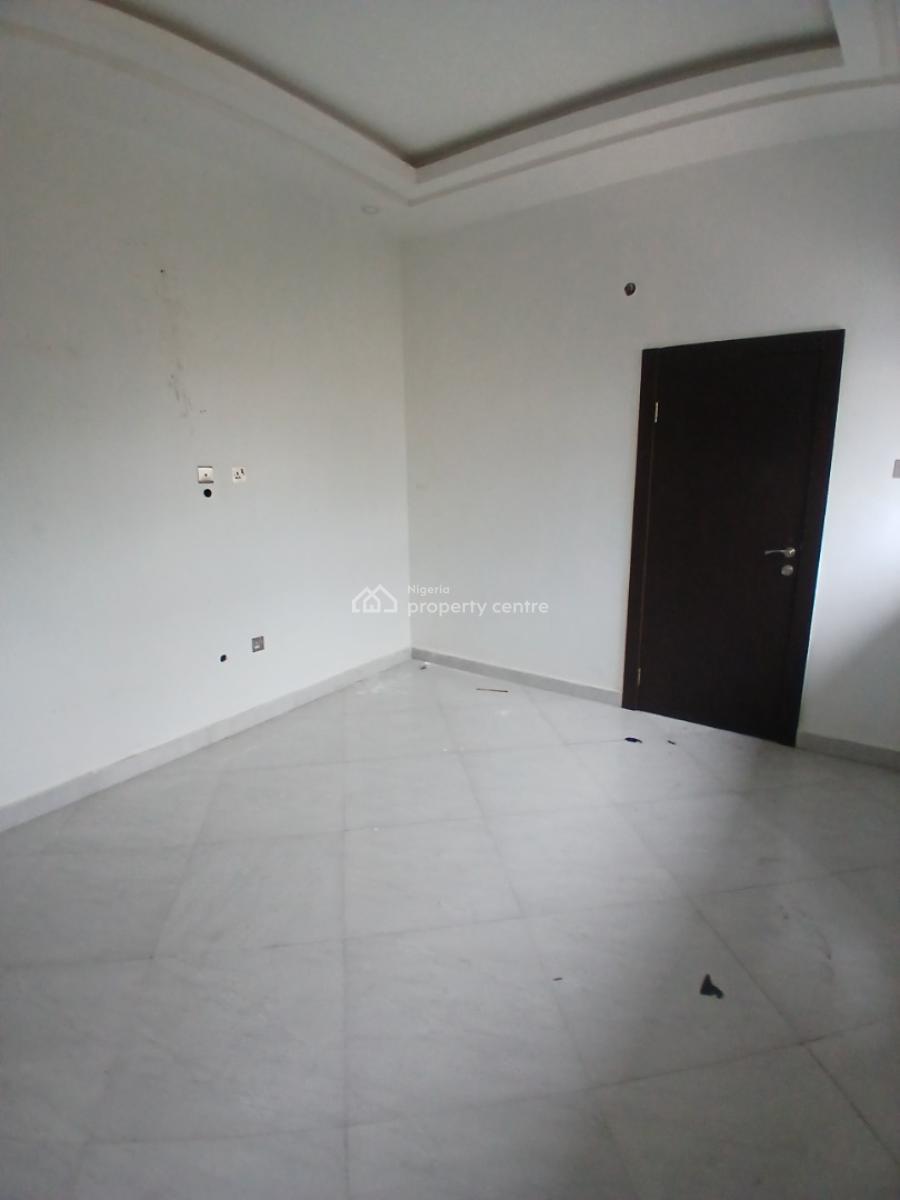 3, Lekki Phase 1, Lekki, Lagos, Flat / Apartment for Rent