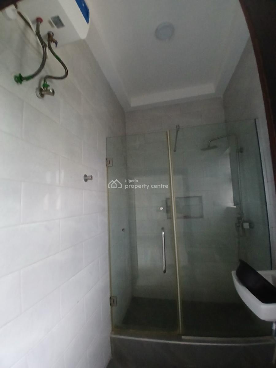 3, Lekki Phase 1, Lekki, Lagos, Flat / Apartment for Rent