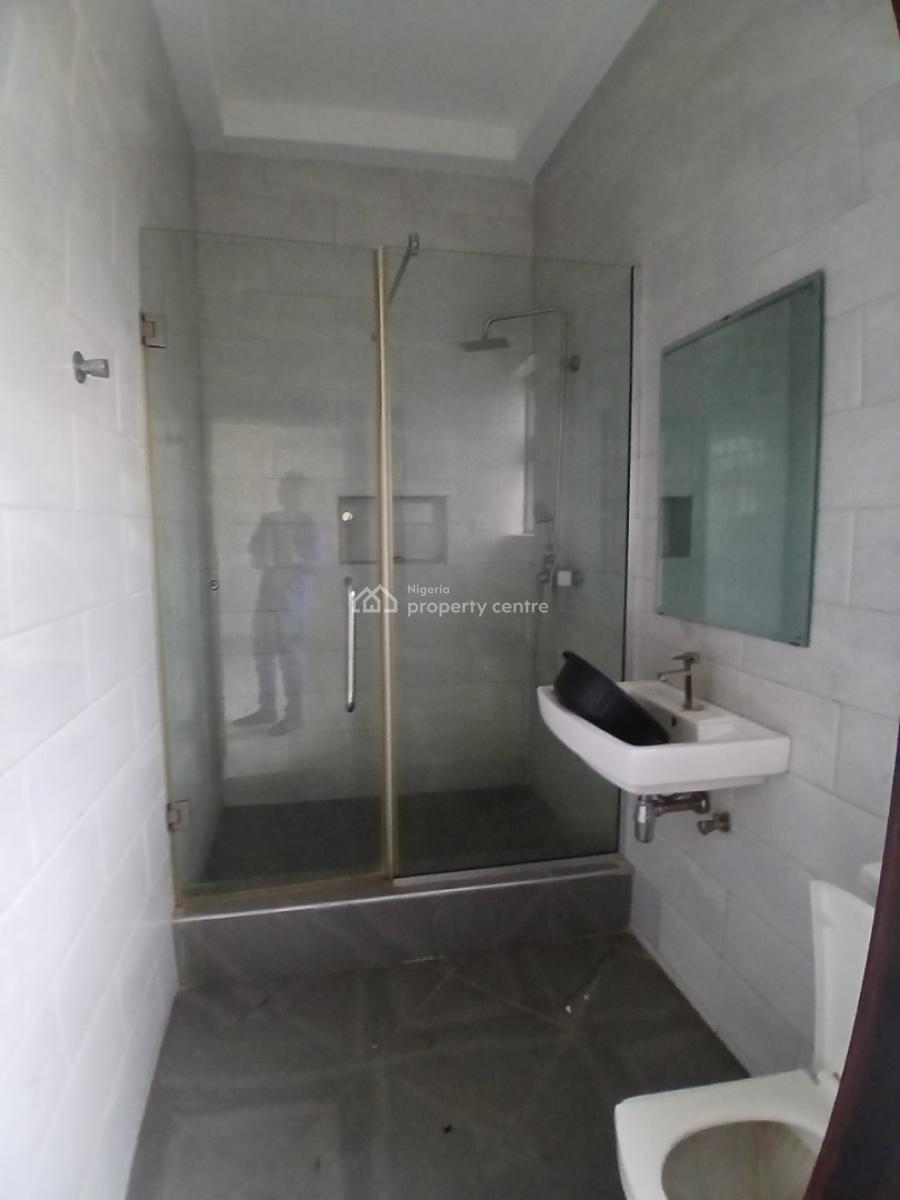 3, Lekki Phase 1, Lekki, Lagos, Flat / Apartment for Rent